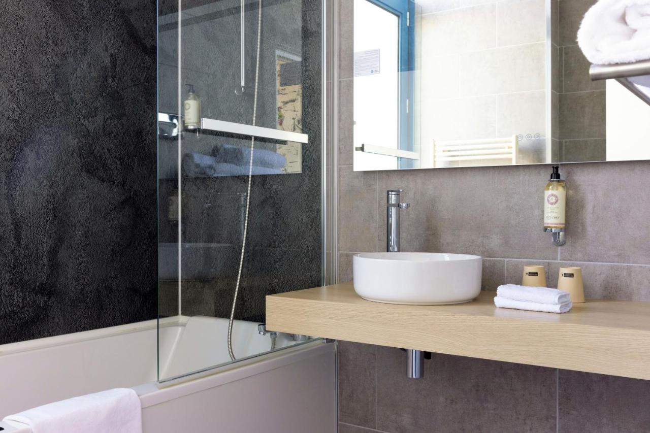 Best Western Hotel Hermitage photo 4