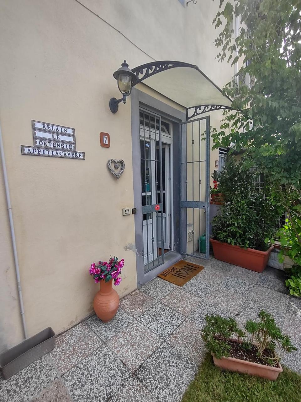 Foto - Relais Le Ortensie