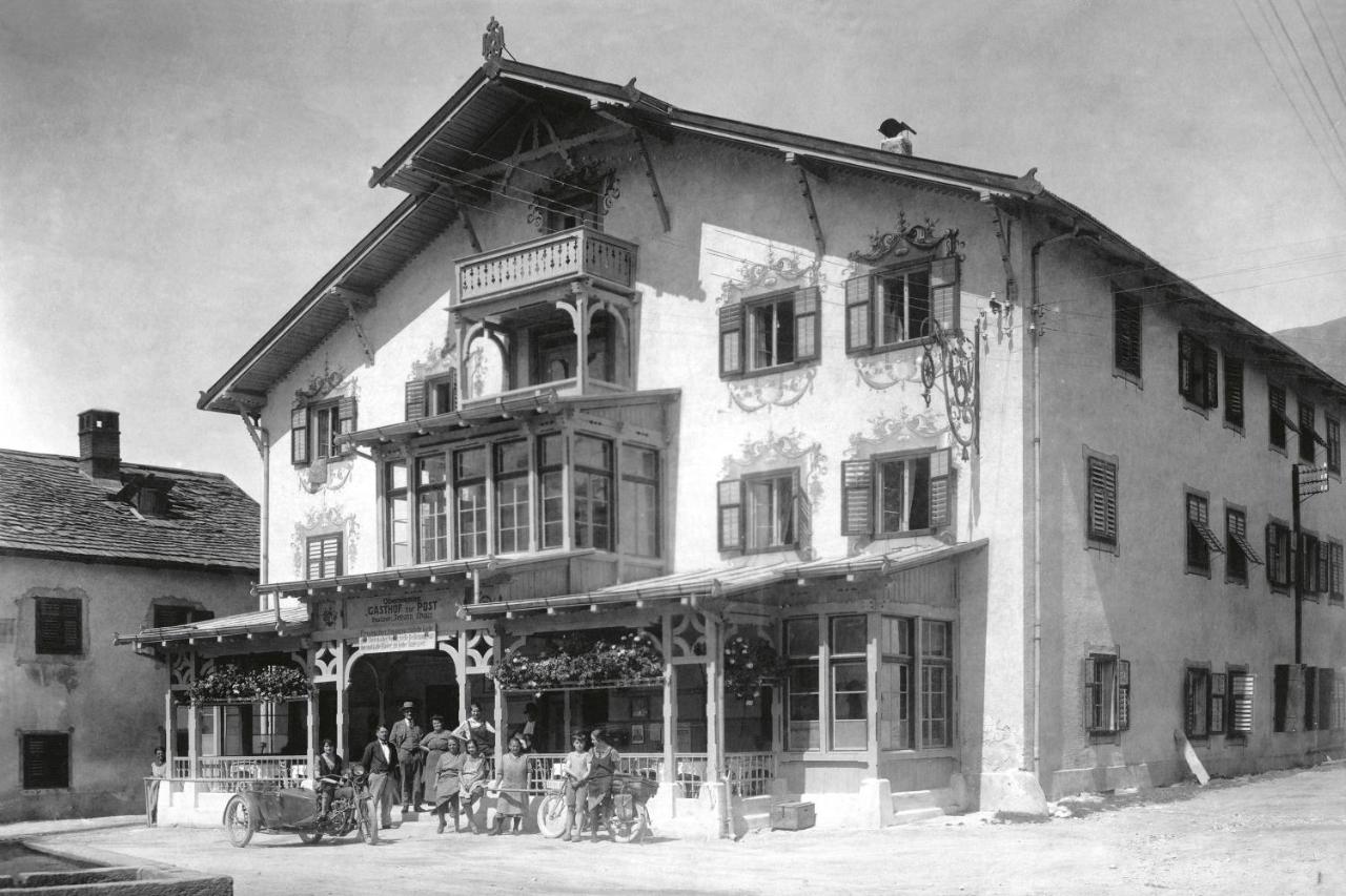 Gasthof zur Post photo 2