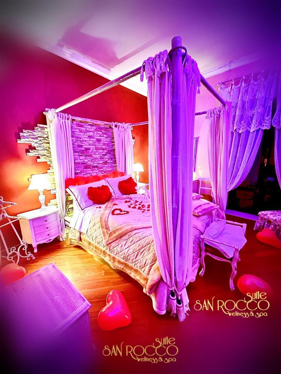 Suite San Rocco Wellness&Spa - 4