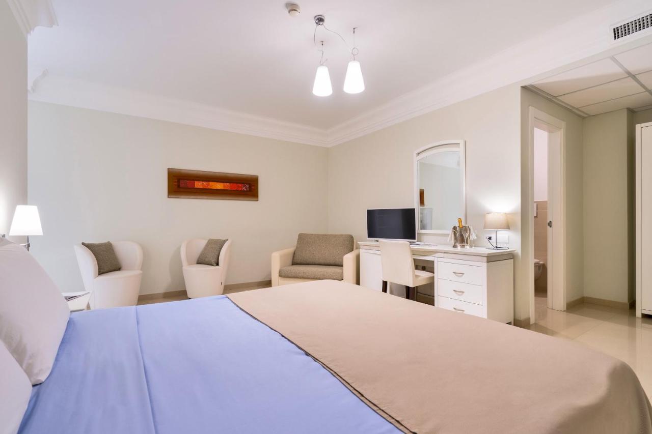 Victoria Palace Hotel & Zen Wellness photo 4