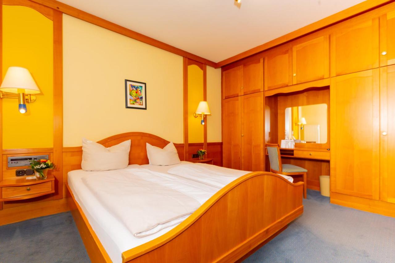 Parkhotel Traunstein photo 2