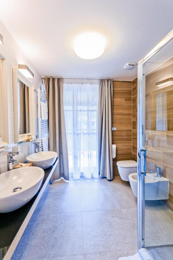Hotel a restaurace U Vychopňů photo 3