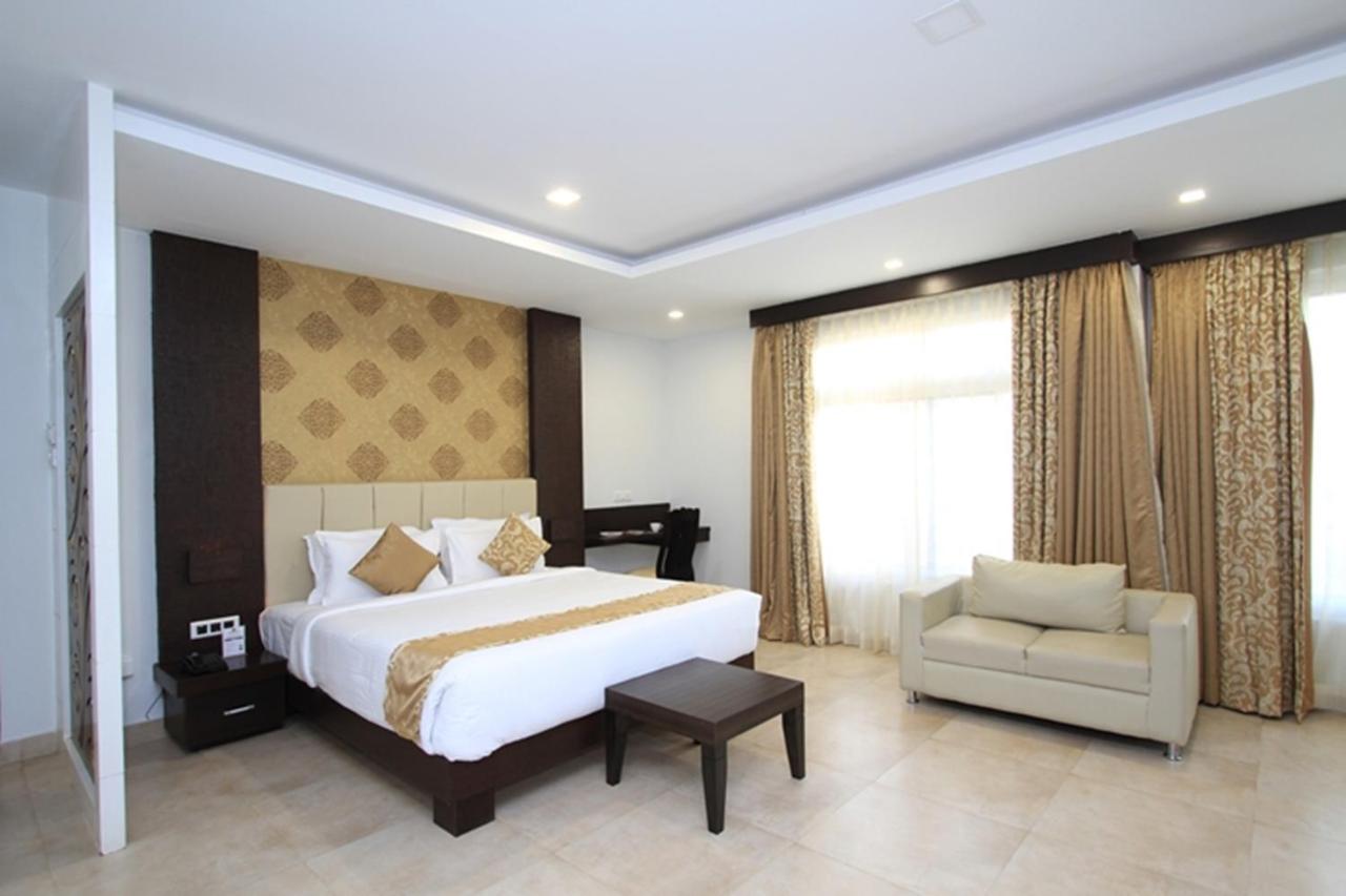 Ambaari hotel photo 4