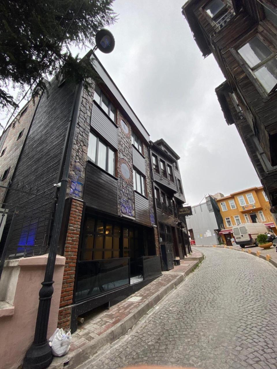 Hotel Blue Ottoman photo 4