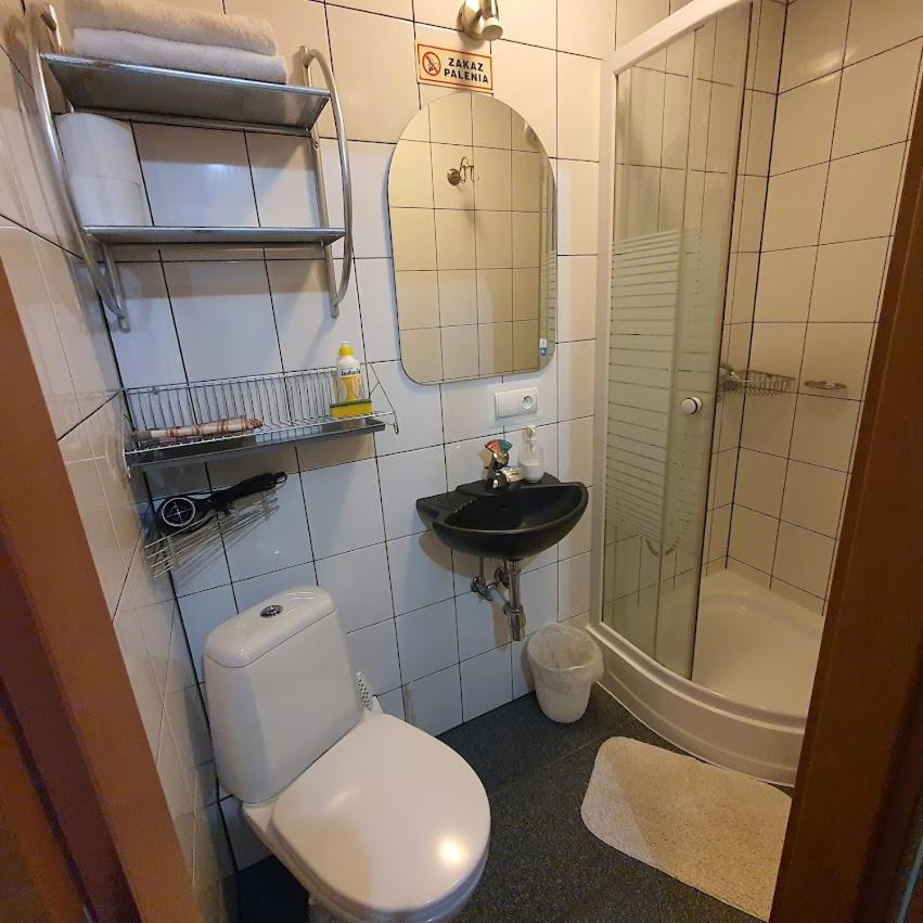 Szczyrk - Pokoje Gościnne Kacper -Blisko Gondoli - SAUNA - JACUZZI - Free Parking - Narciarnia photo 3