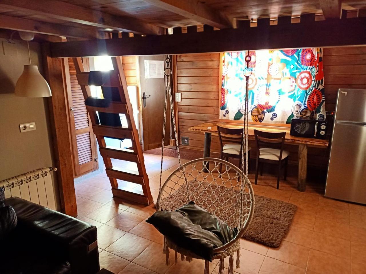 Fuente del Lobo Glamping & Bungalows - Adults Only photo 3