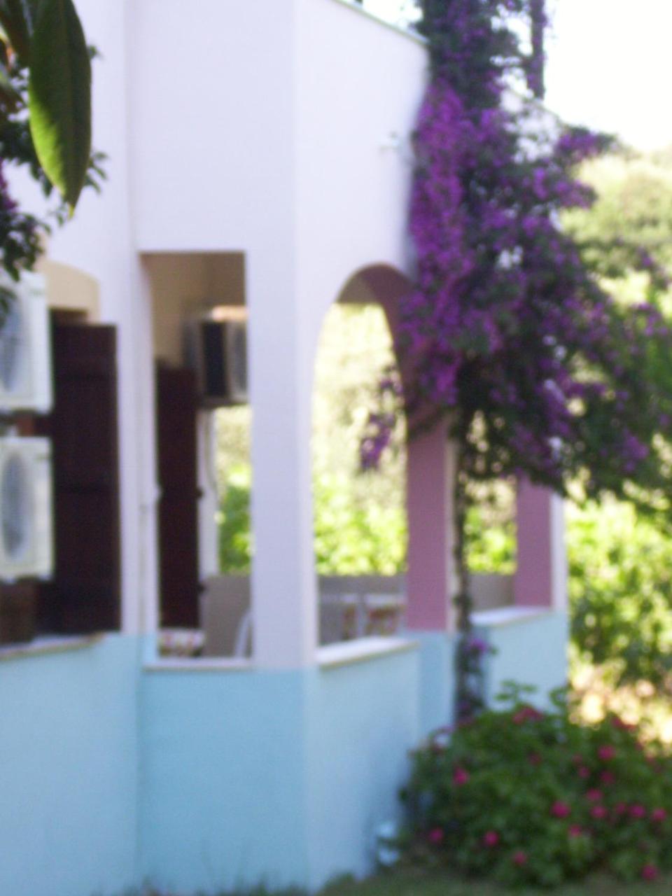 Hotel Elytis photo 2