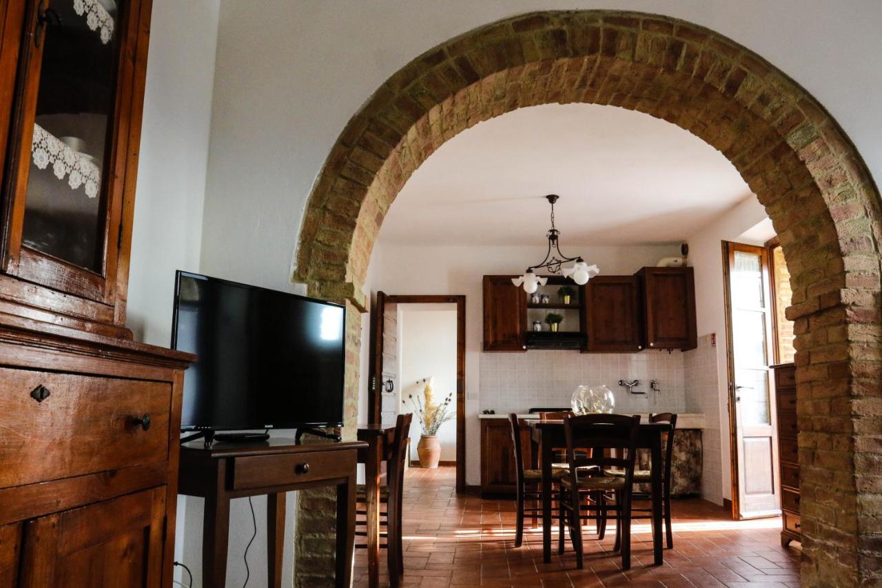 Agriturismo Bombina photo 4