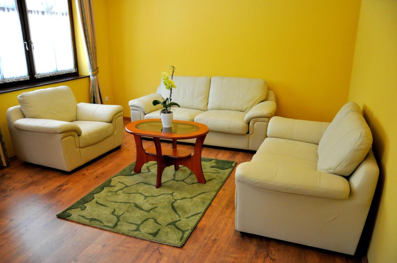 Forster Vadaszkastely Wellness es Konferencia Szalloda photo 4