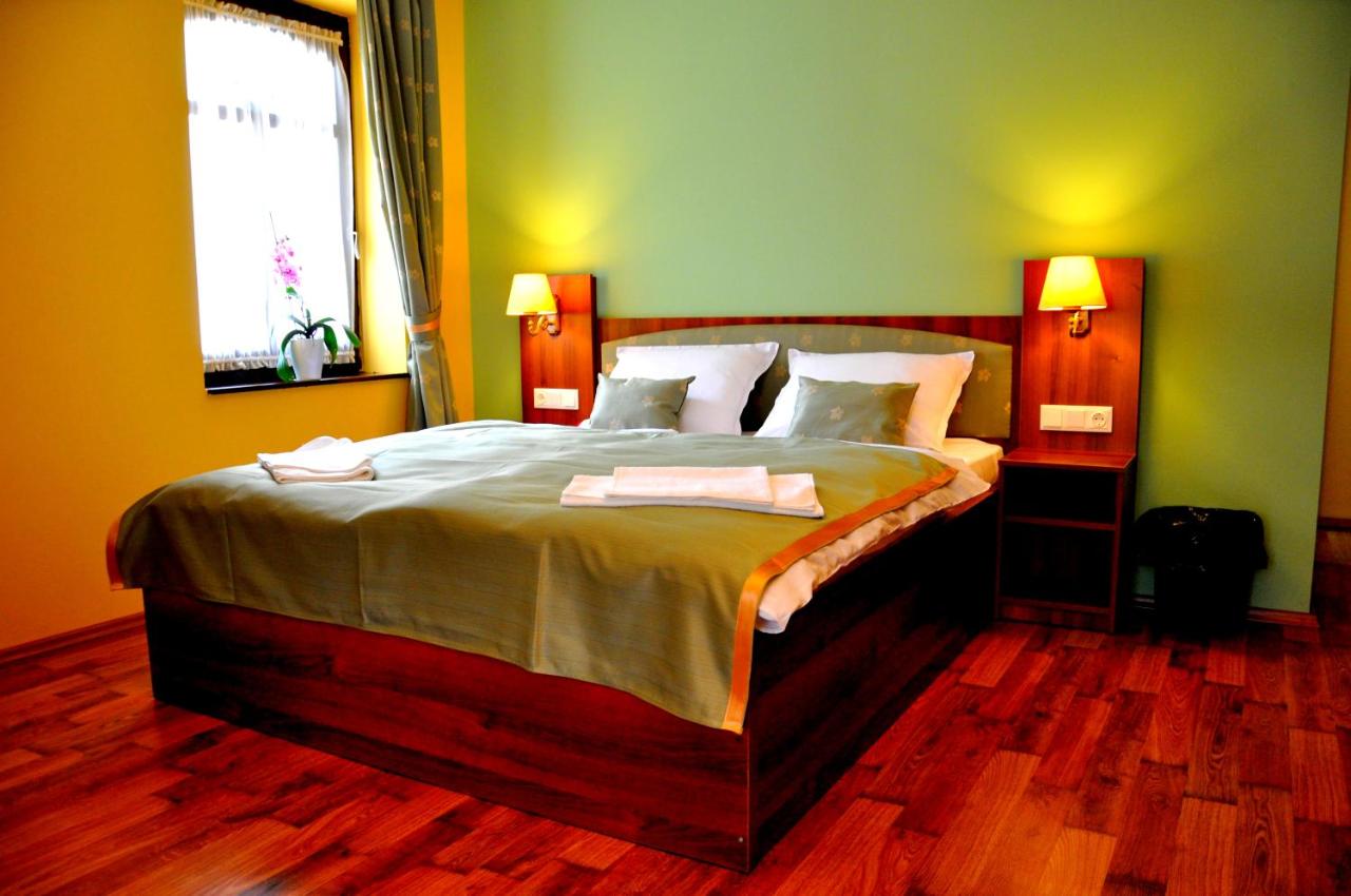 Forster Vadaszkastely Wellness es Konferencia Szalloda photo 2