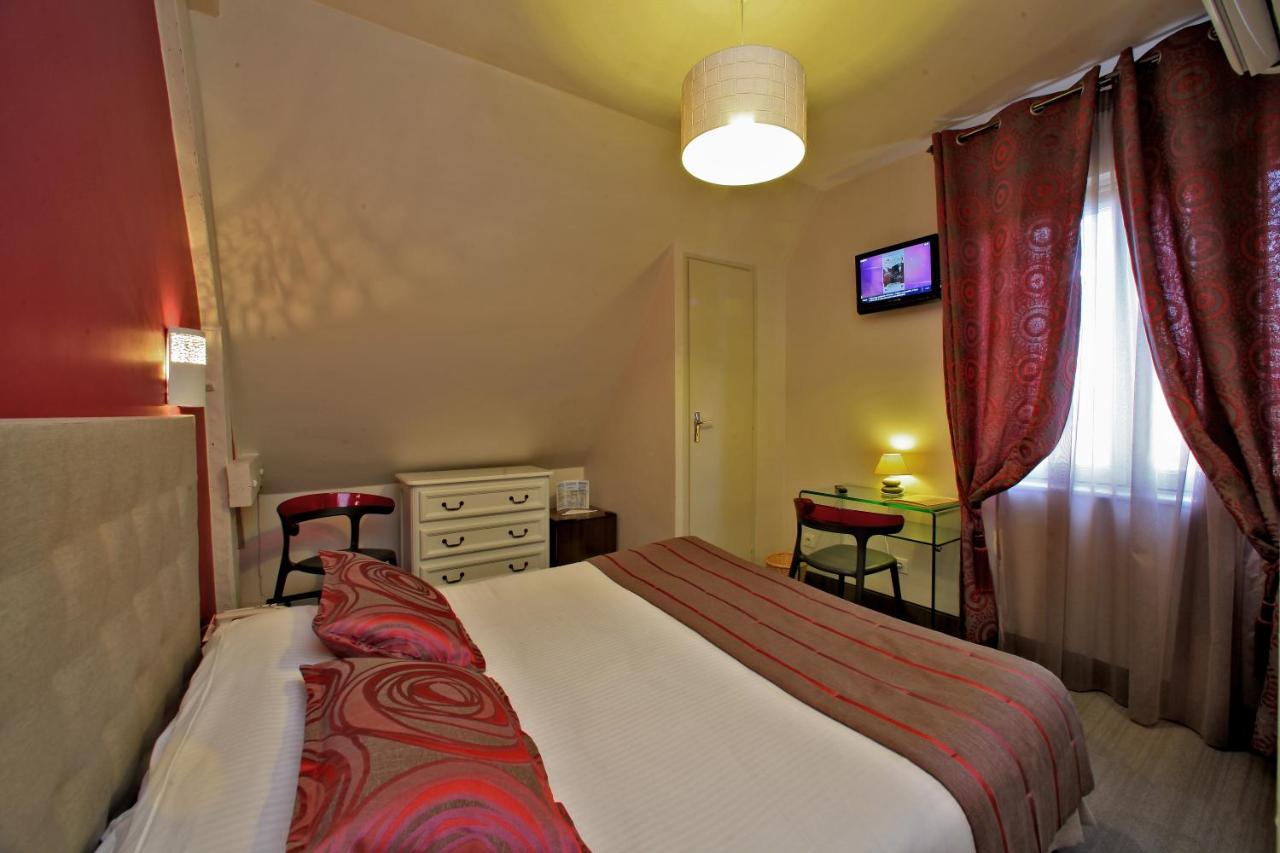Hotel Restaurant Laborderie photo 2