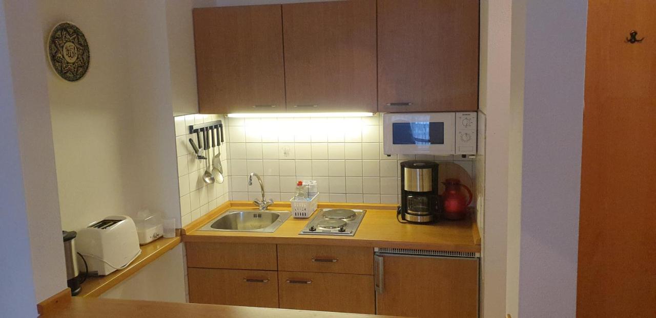 Ferienwohnanlage Brünnstein Wohnung 54 - 5