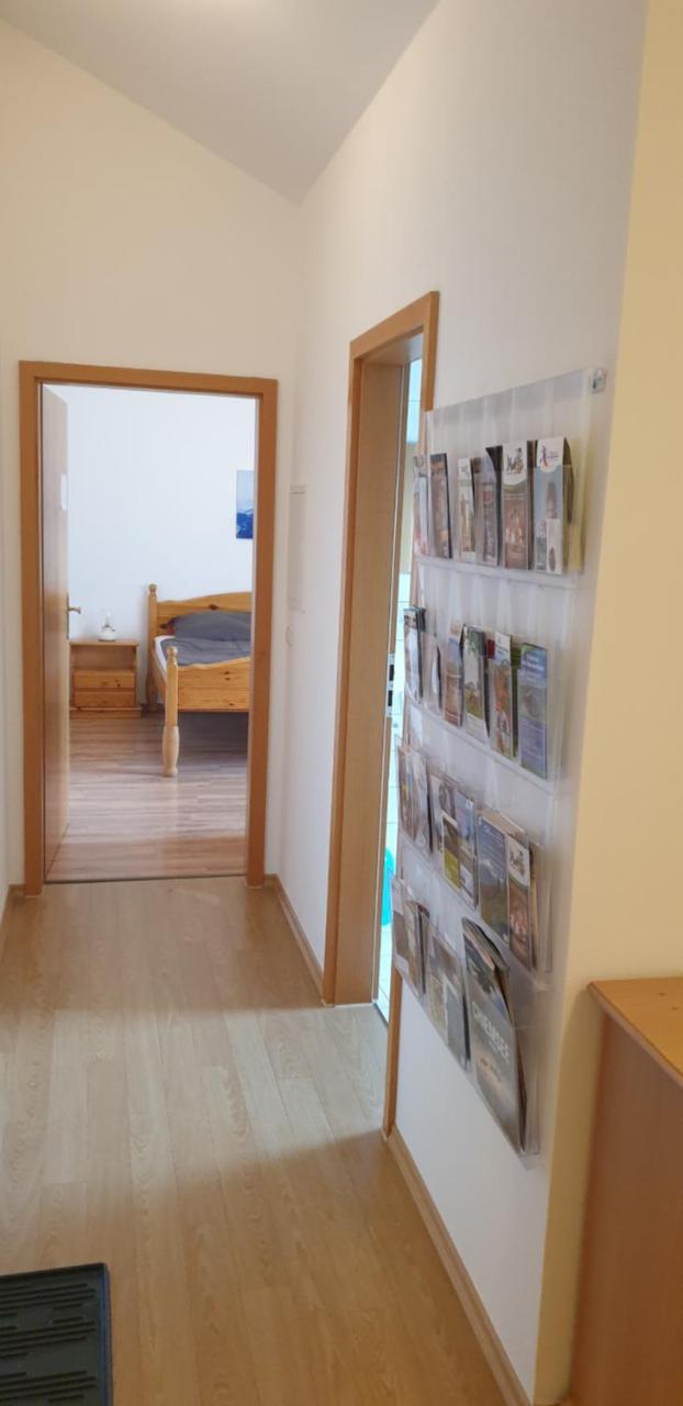 Ferienwohnanlage Brünnstein Wohnung 54 - 4