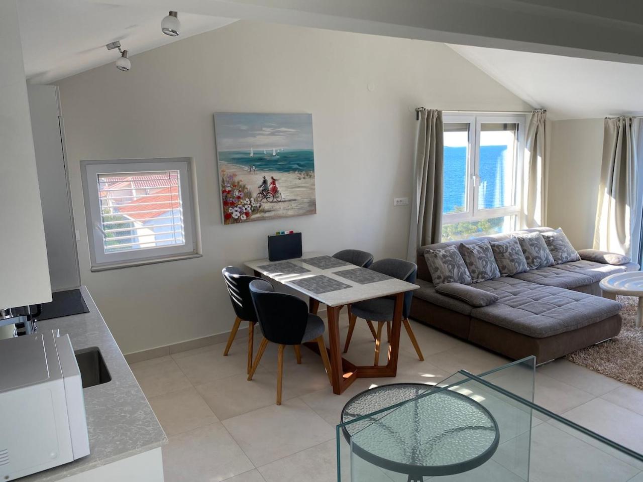 Amazing villa Galeb in Murter - 3