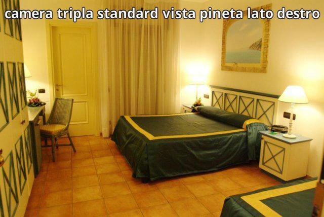 Hotel Club Sabbiadoro photo 3