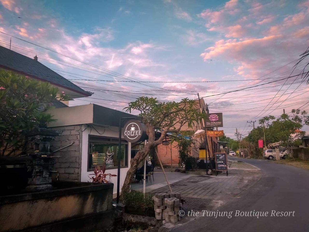 The Tunjung Boutique Resort photo 3