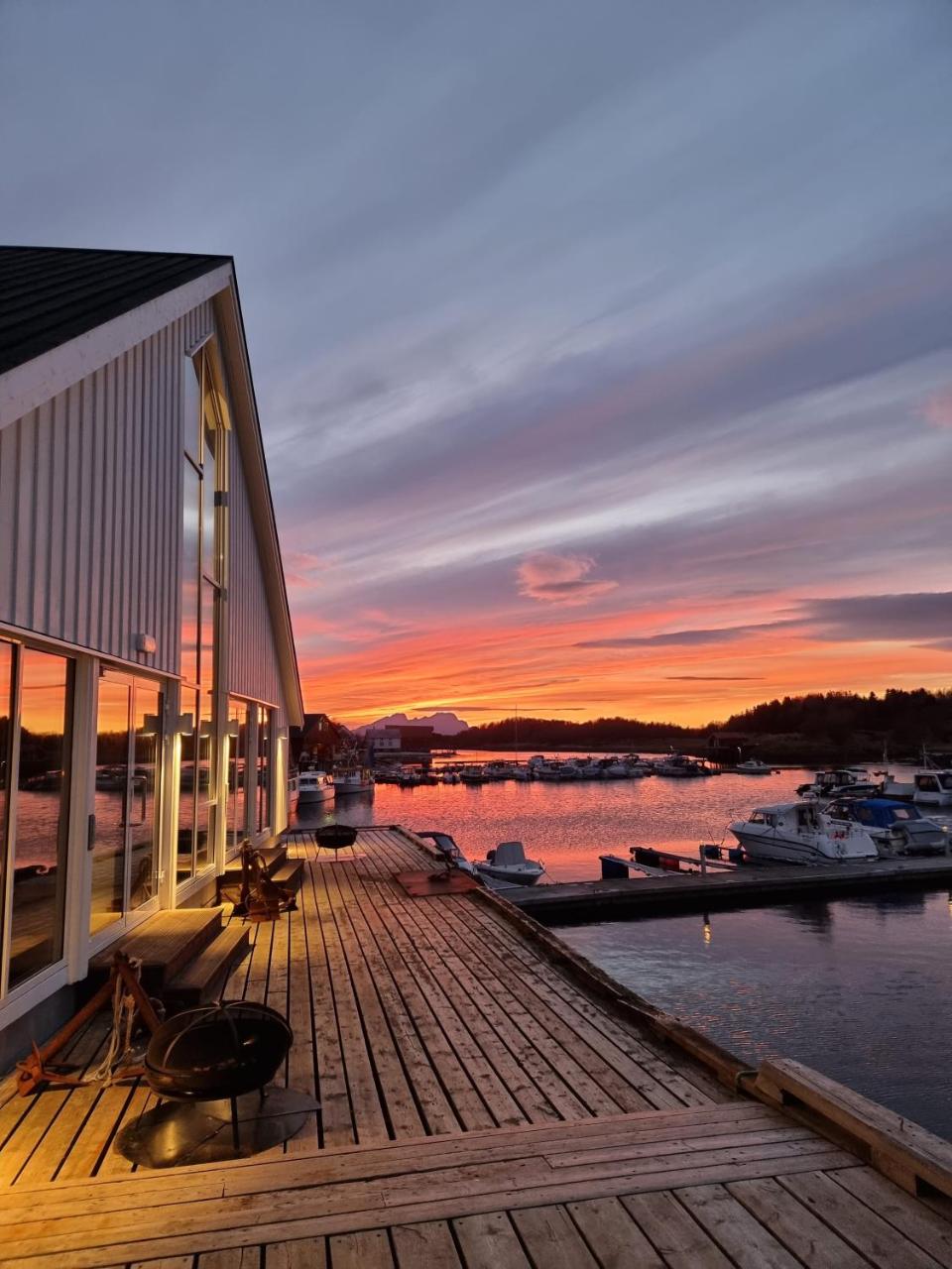Kjerringøy Bryggehotell - 6