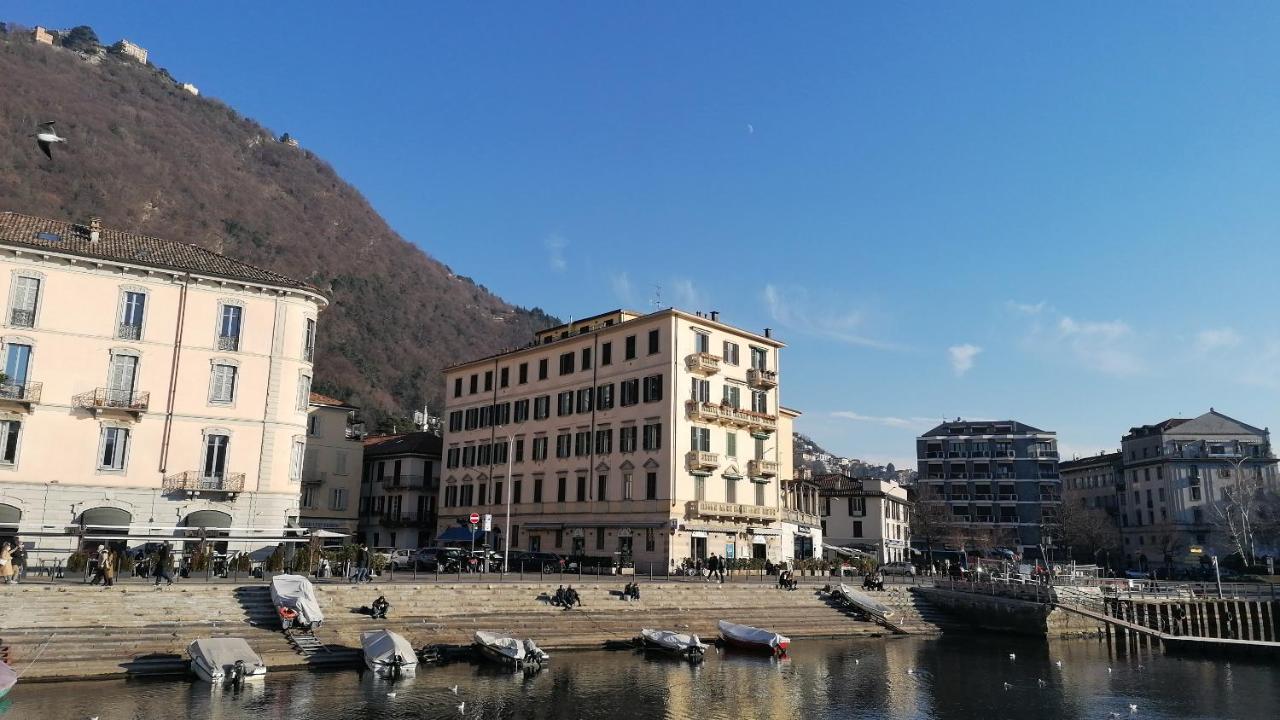 Al Molo di Sant'Agostino
