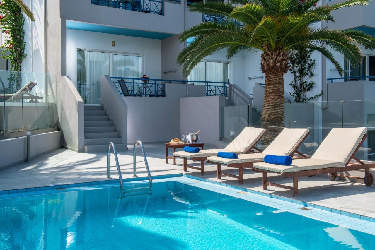 Rethymno Mare Royal & Water Park - 3