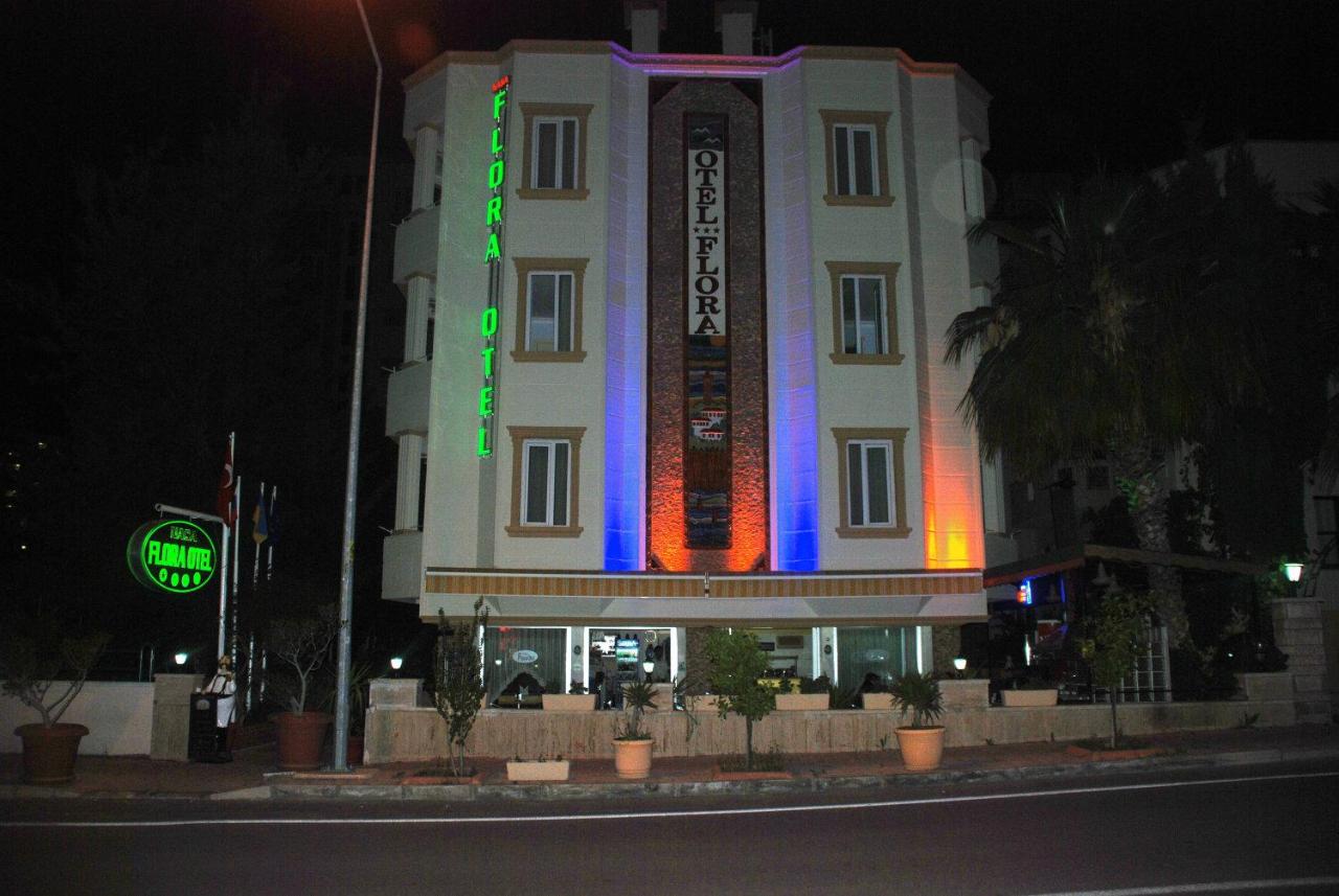 Nasa Flora Hotel photo 2