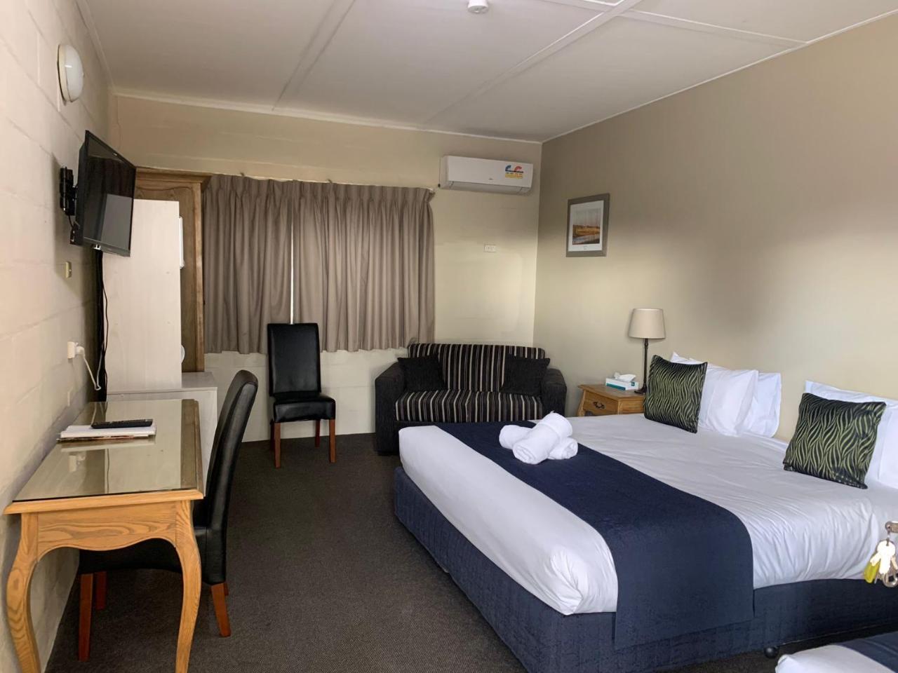 Gulgong Motel photo 3