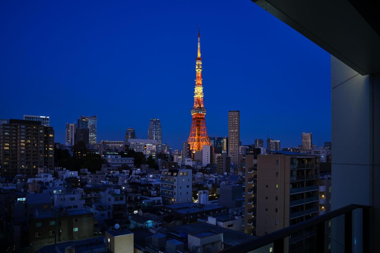 Oakwood Hotel & Apartments Azabu Tokyo photo 4