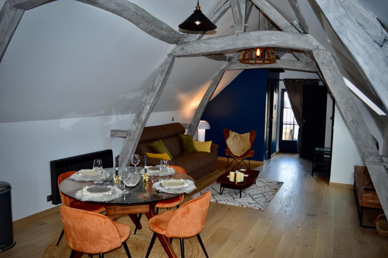La Charmeraie Wellness & SPA - 5