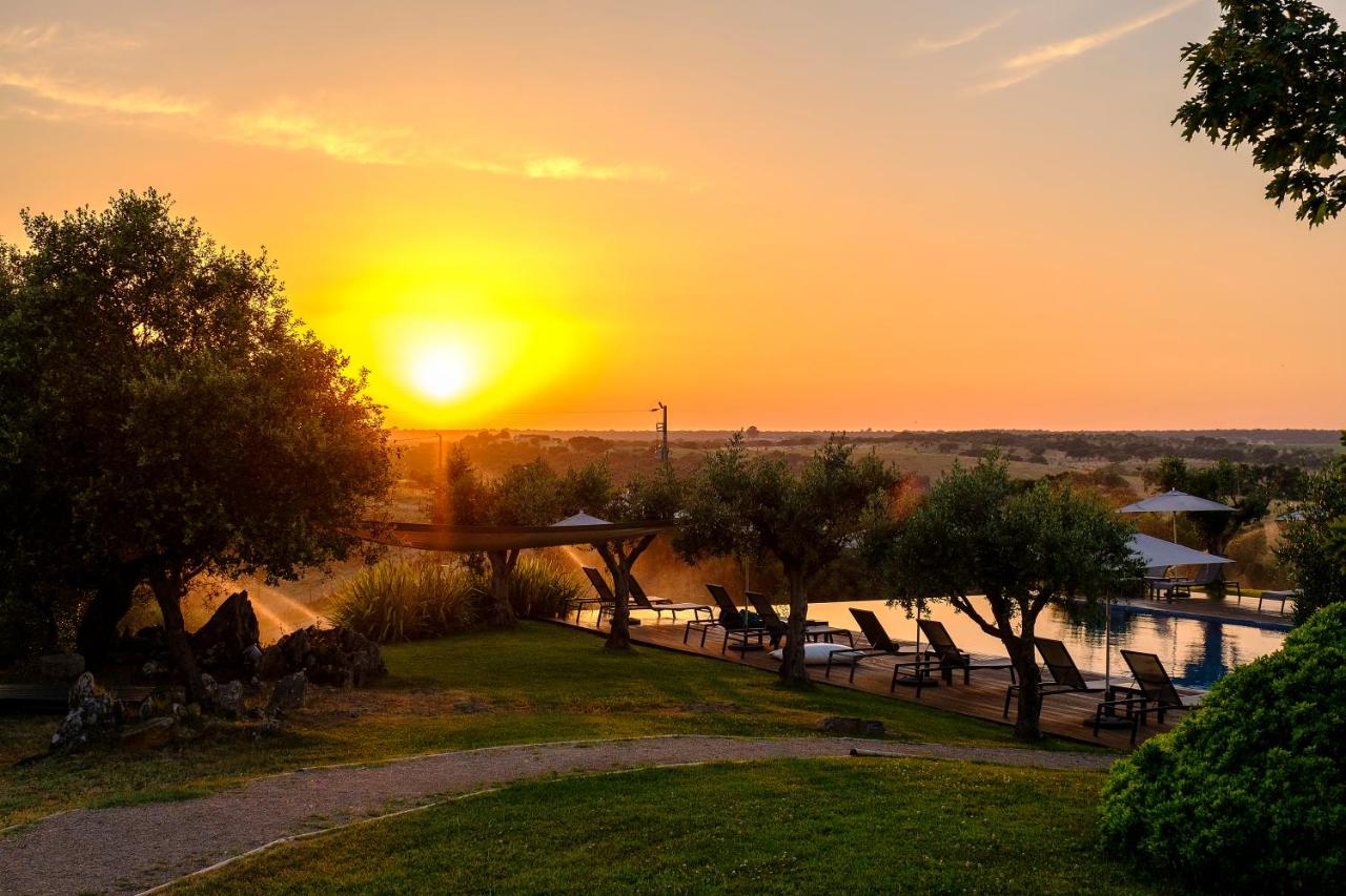 Herdade da Cortesia Hotel photo 4