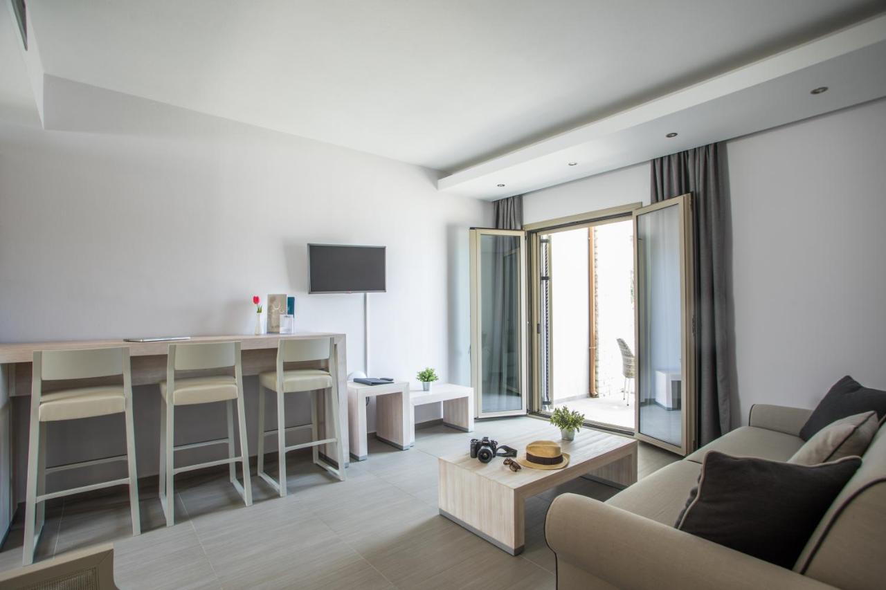 Aqua Oliva Resort Syvota - 5