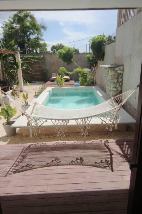 Live Love Tulum Villa San Benito