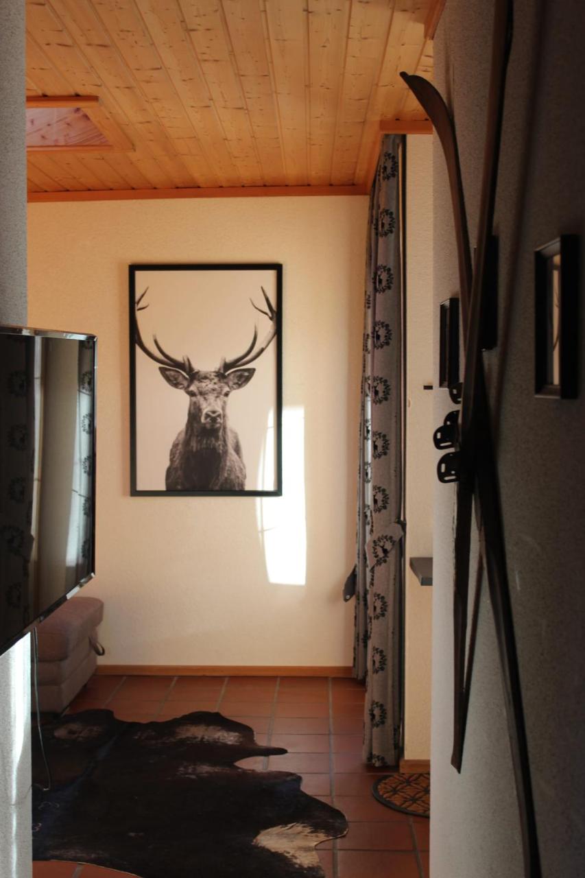 Lilly Chalet- Apartments with private sauna, close to ski lifts - 5