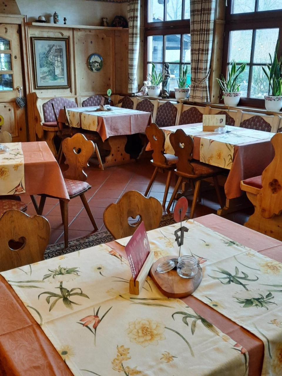 Landgasthof Rotlipp Gästezimmer photo 4