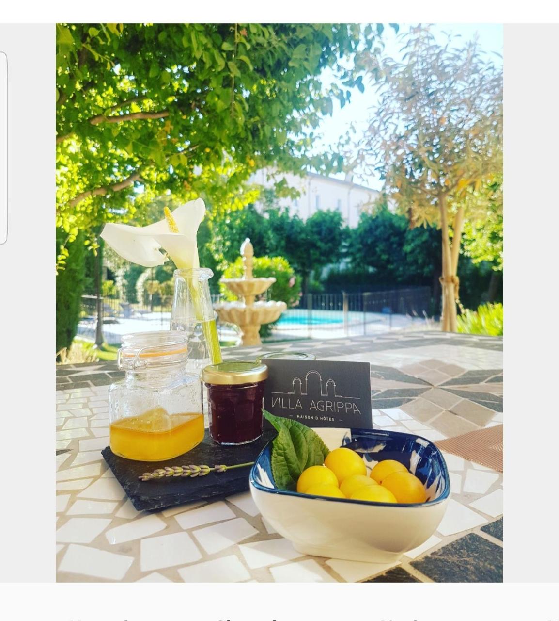 Villa Agrippa - 5