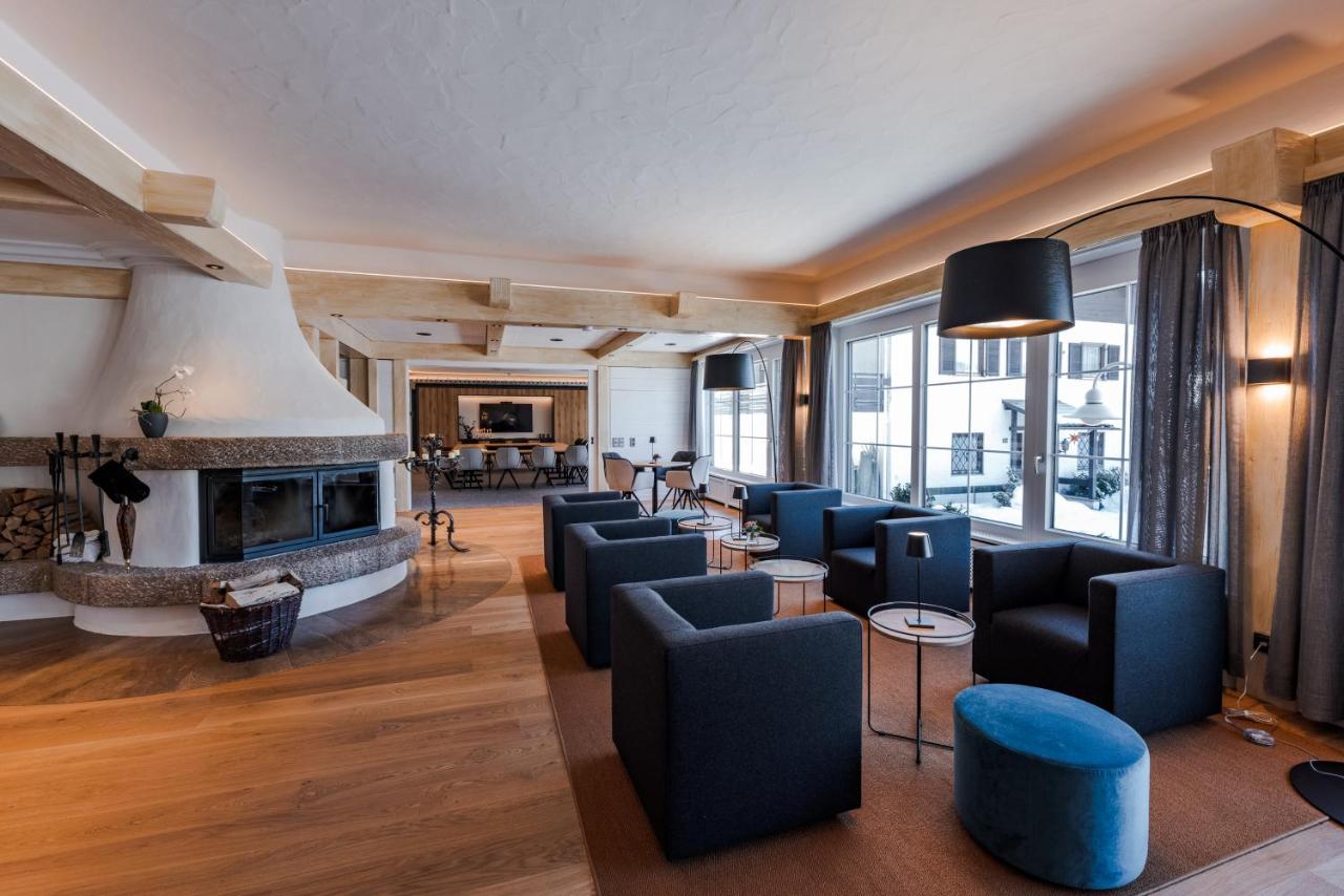 Schüle's Wellnessresort & SPA Adults Only - 6