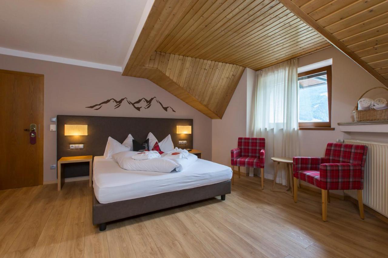 Hotel Mühlenerhof photo 4
