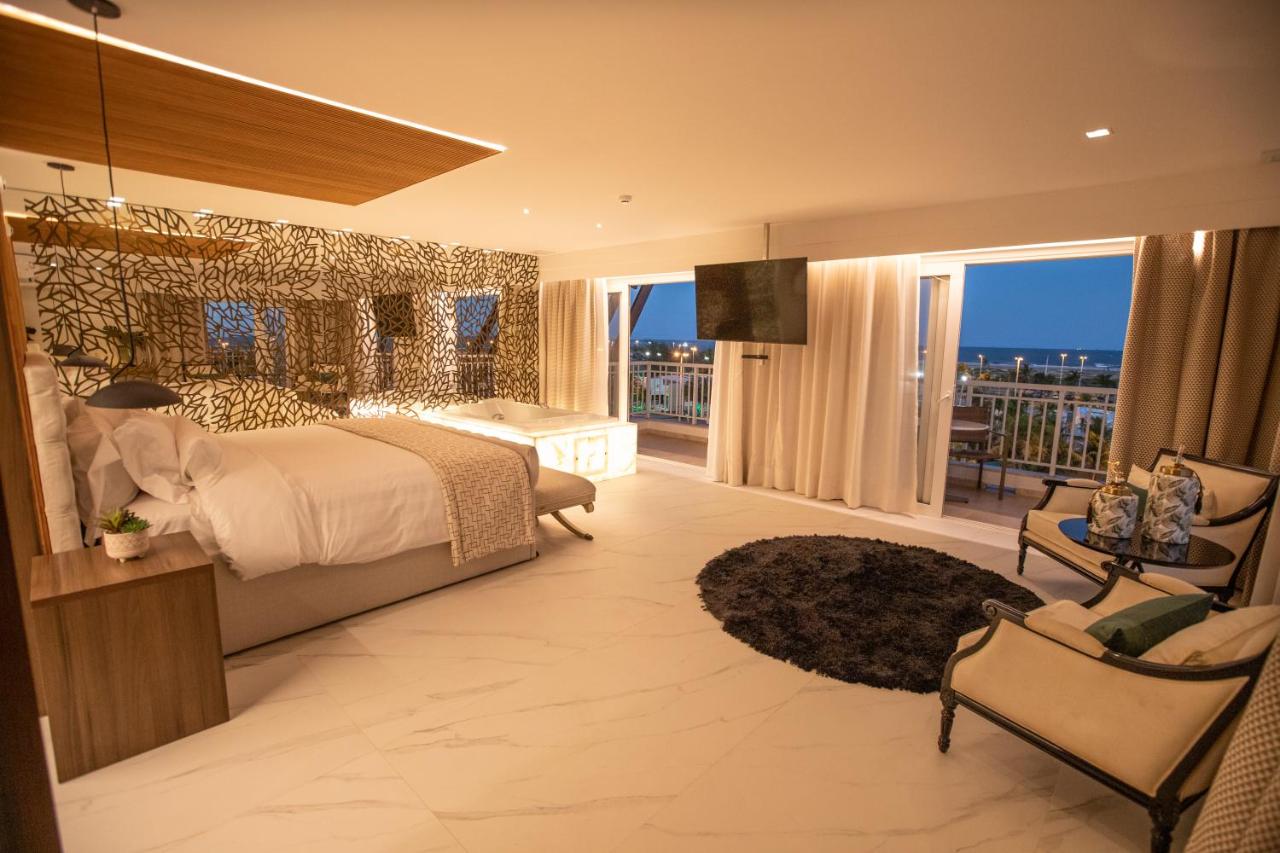 Vidam Hotel Aracaju - Transamerica Collection photo 2