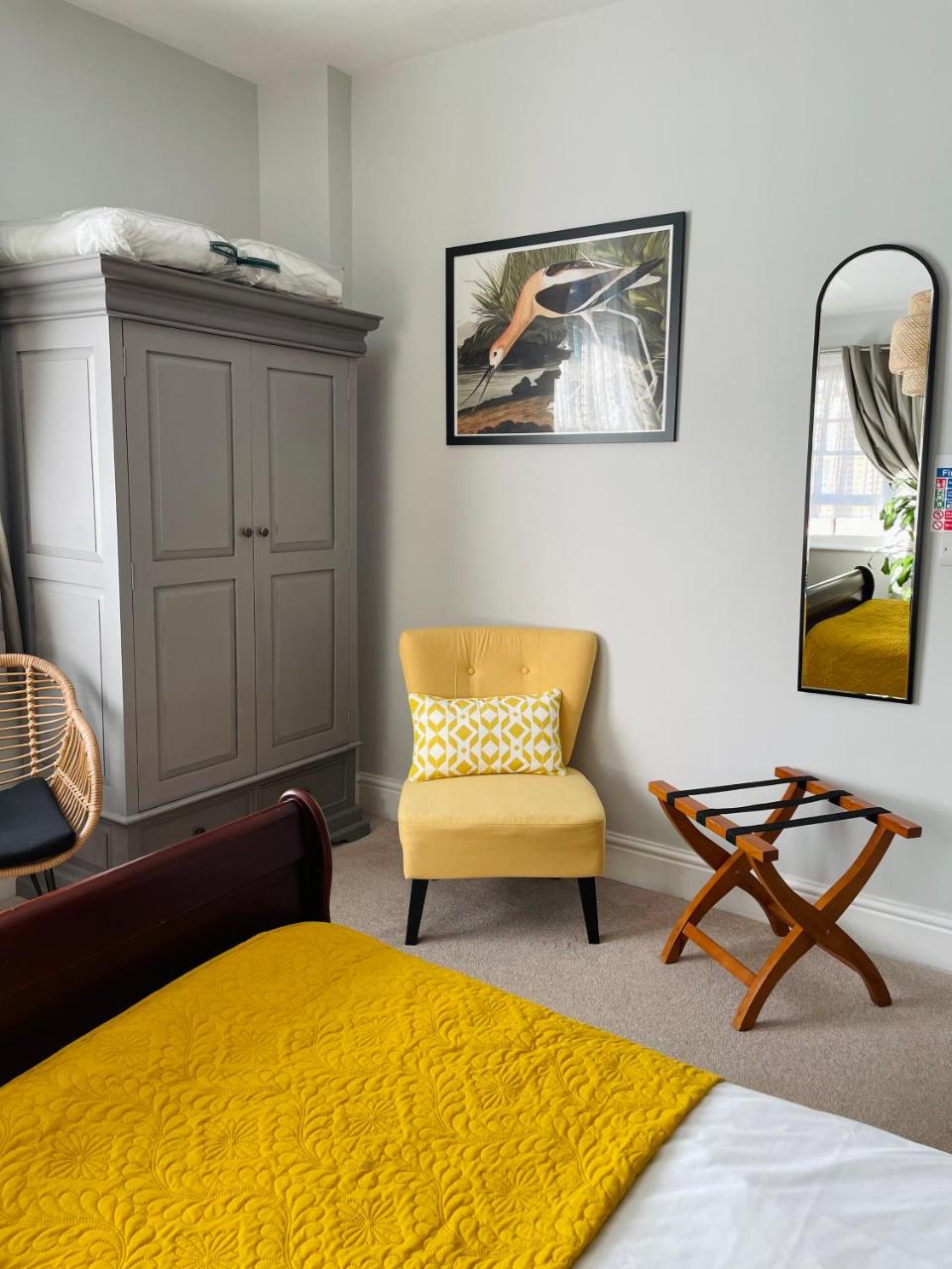 Rooms At The Rosebery photo 4