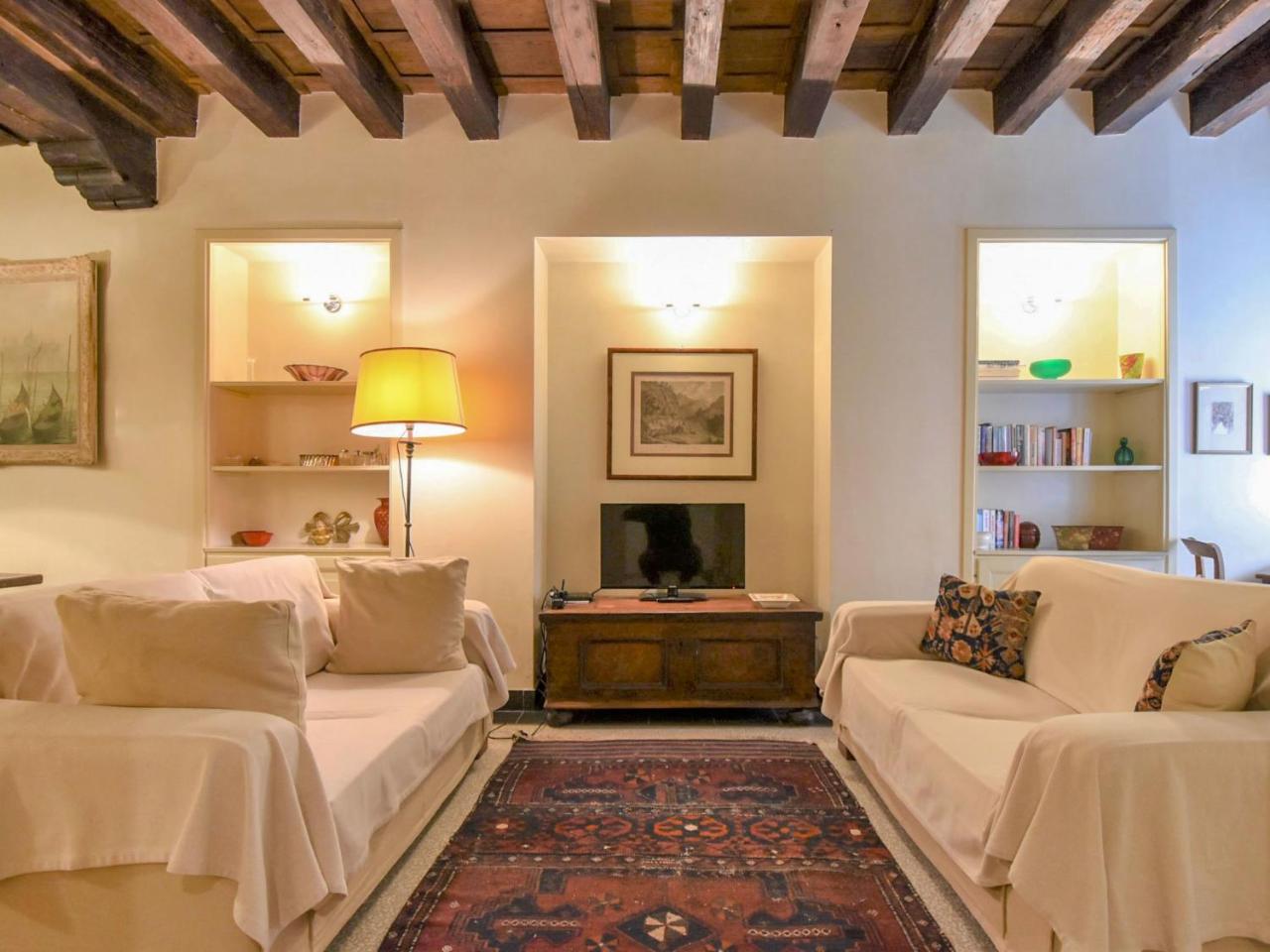 Foto - Apartment Sotoportego Venier by Interhome