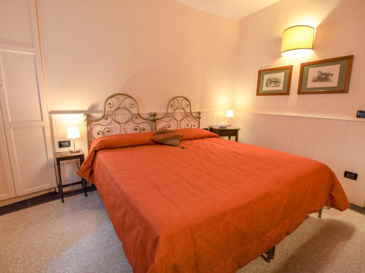 Foto - Apartment Sotoportego Venier by Interhome