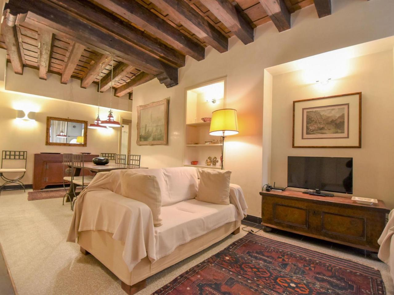 Foto - Apartment Sotoportego Venier by Interhome