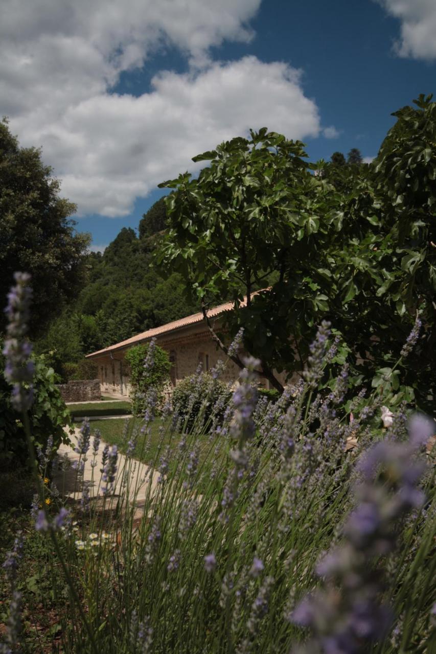 Logis Hôtel Restaurant Le Domaine de l'Eau Vive photo 3