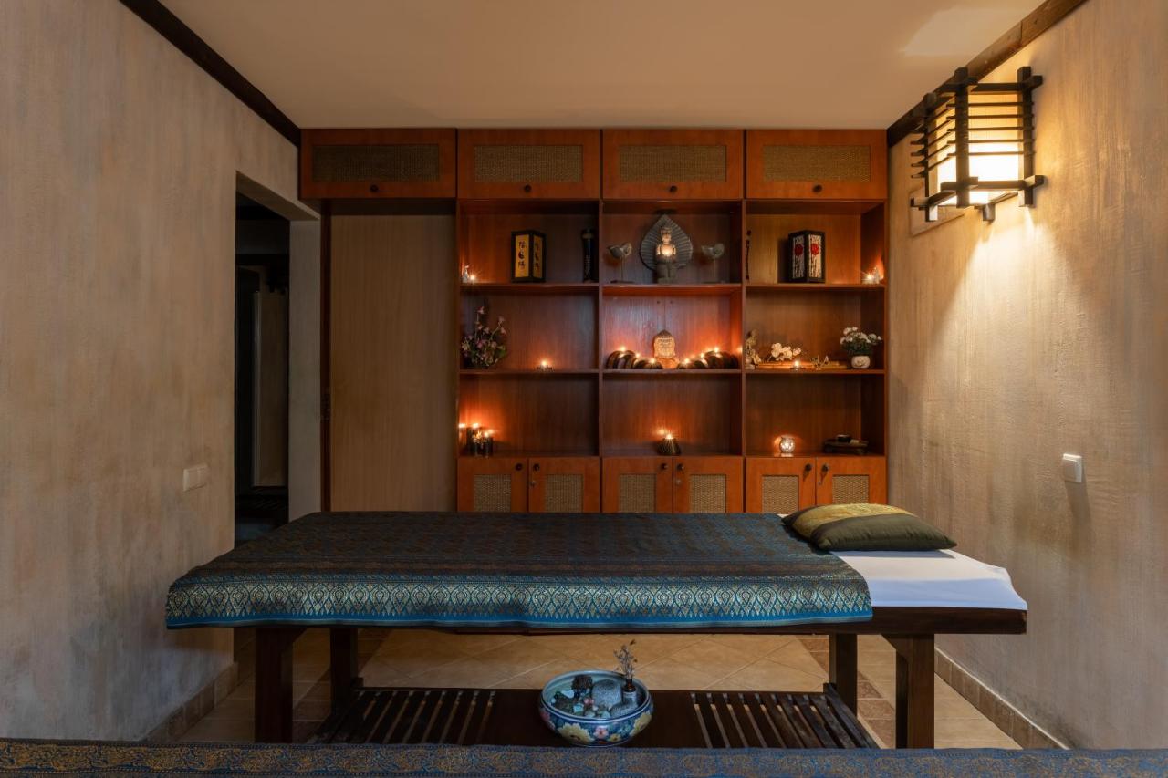 Tulip Residence & Spa Hotel photo 4