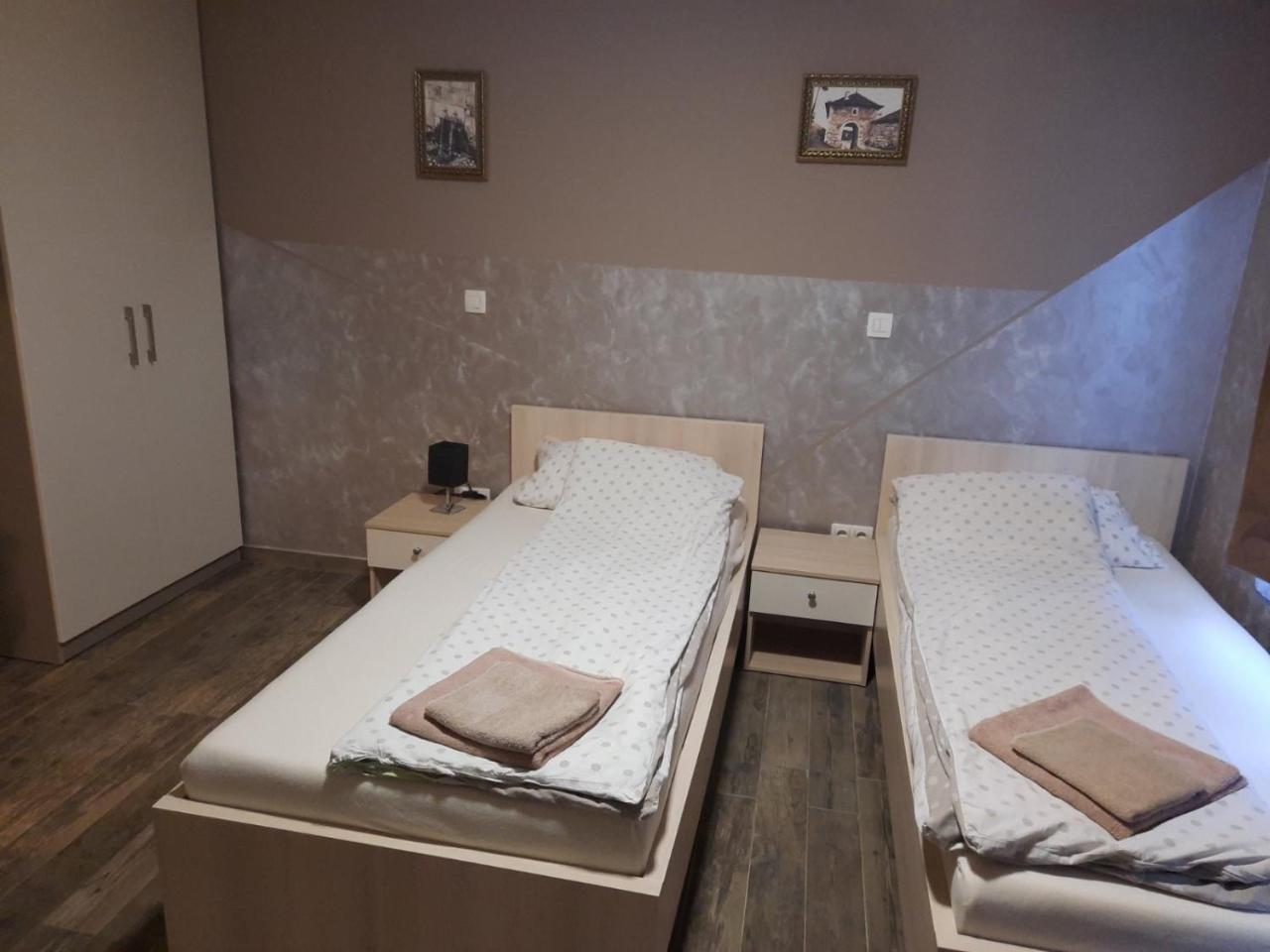 Apartments "Our Place" Sarajevo photo 2