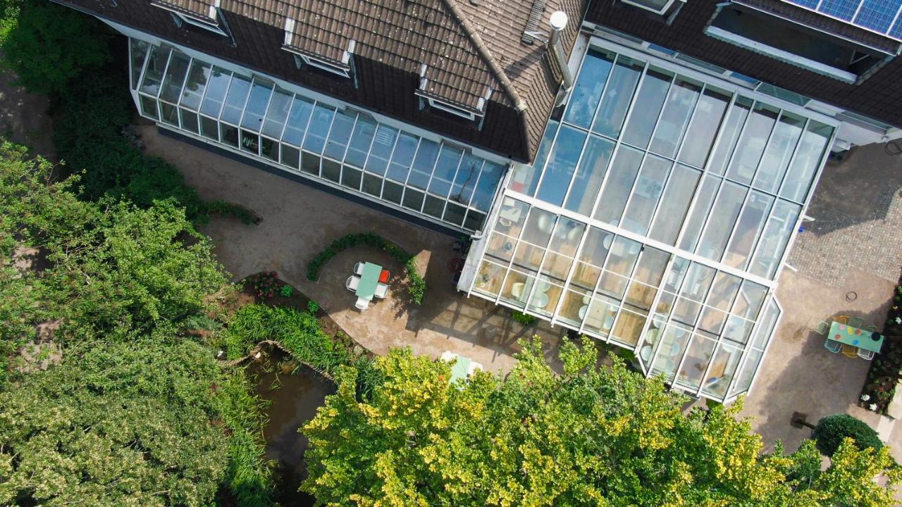 Gartenhotel Fettehenne