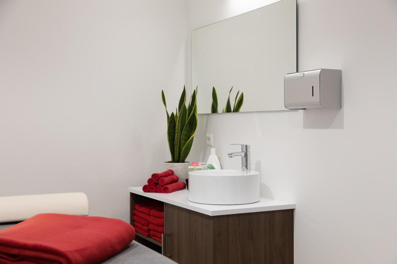 Sporthotel TREFF PUNKT photo 4