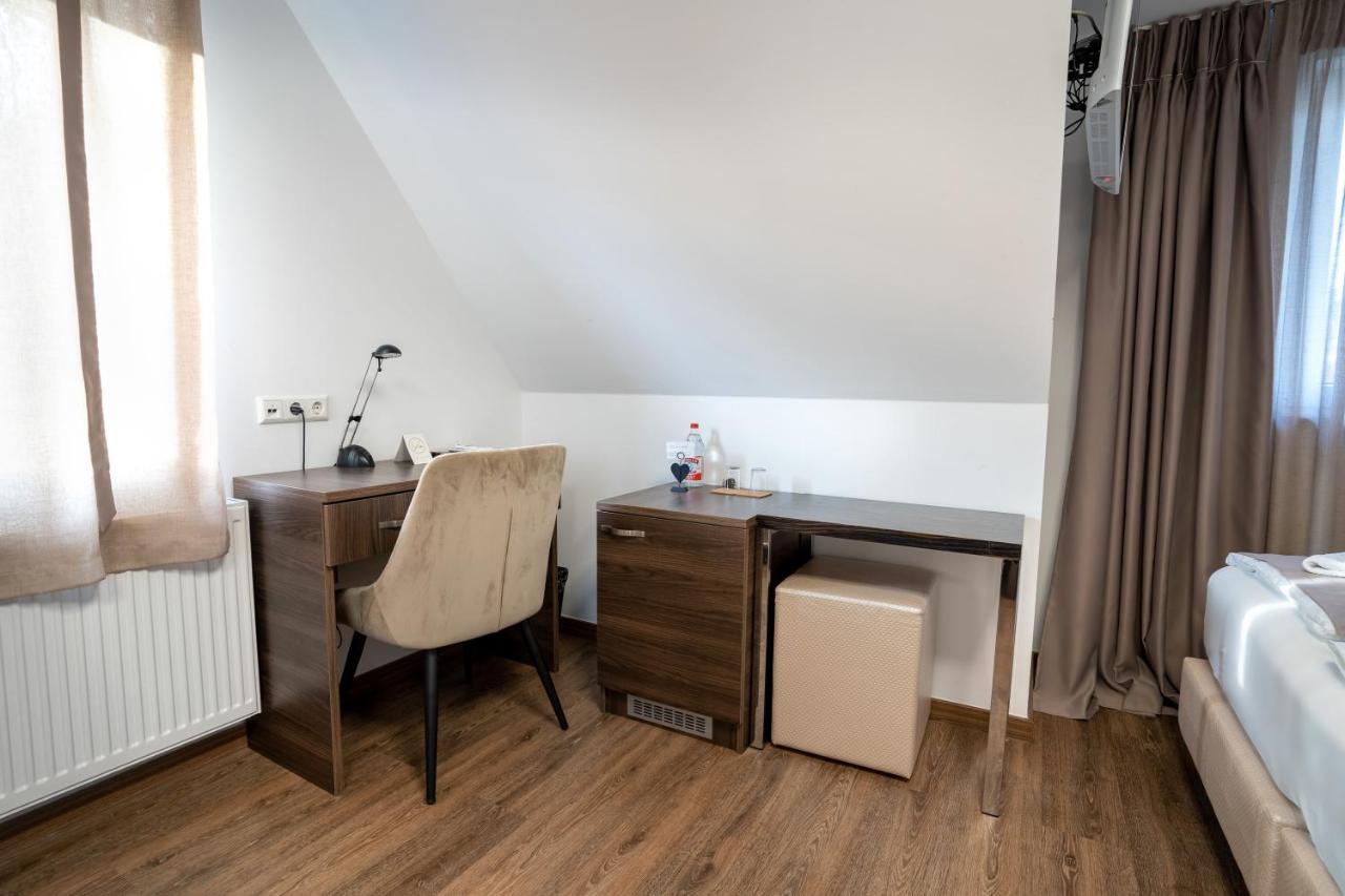 Hotel Myrsini photo 3