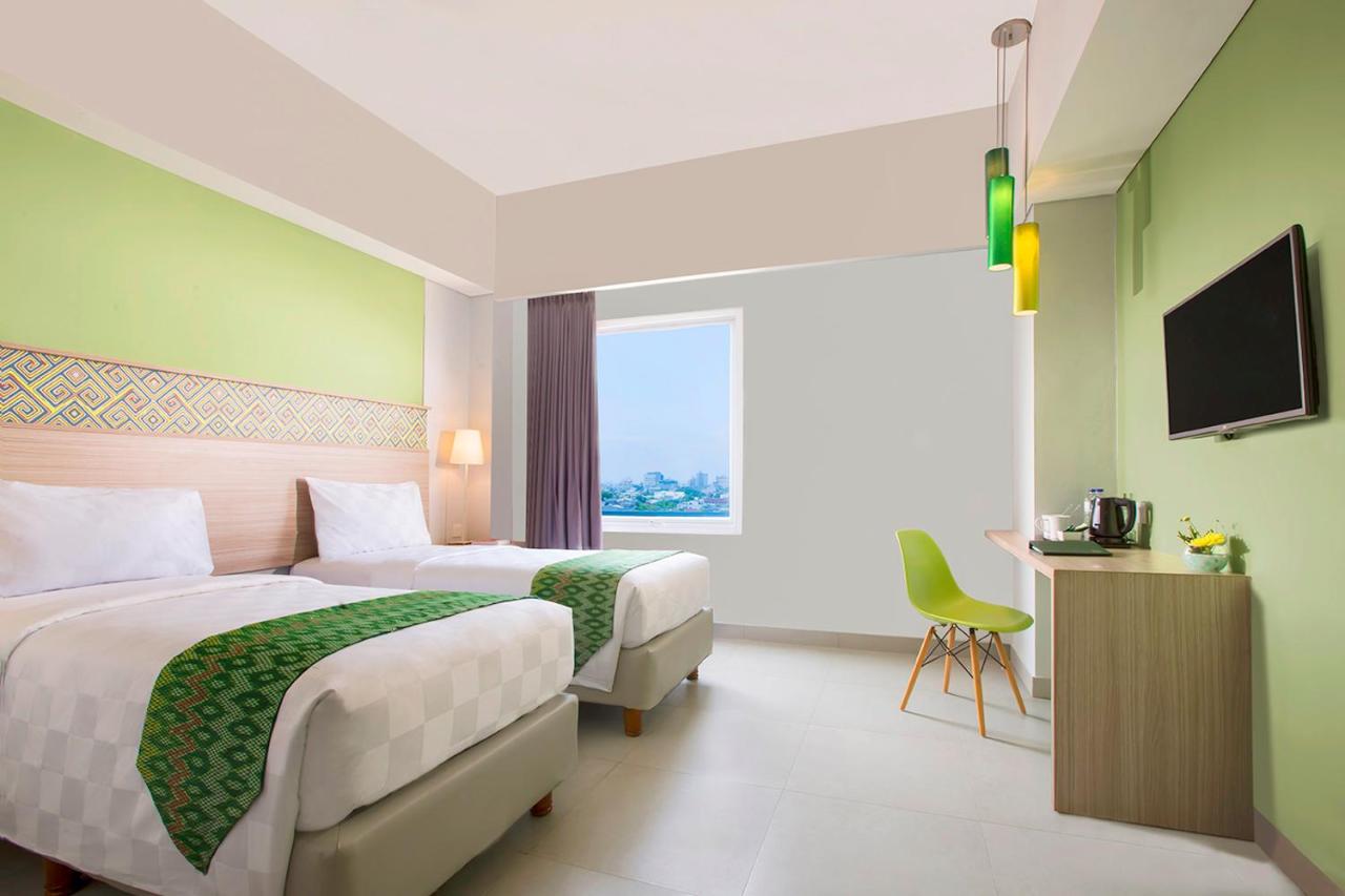 Foto - KHAS Makassar Hotel