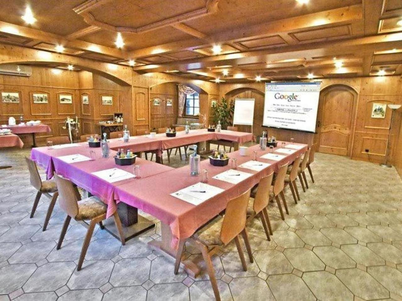 Hotel Zur Krone photo 3