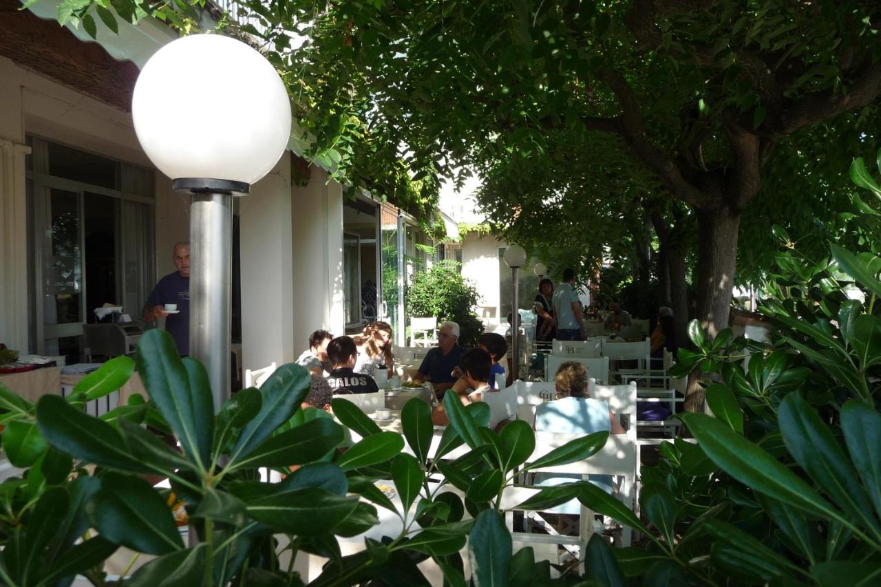 Giovanna Regina Hotel photo 3